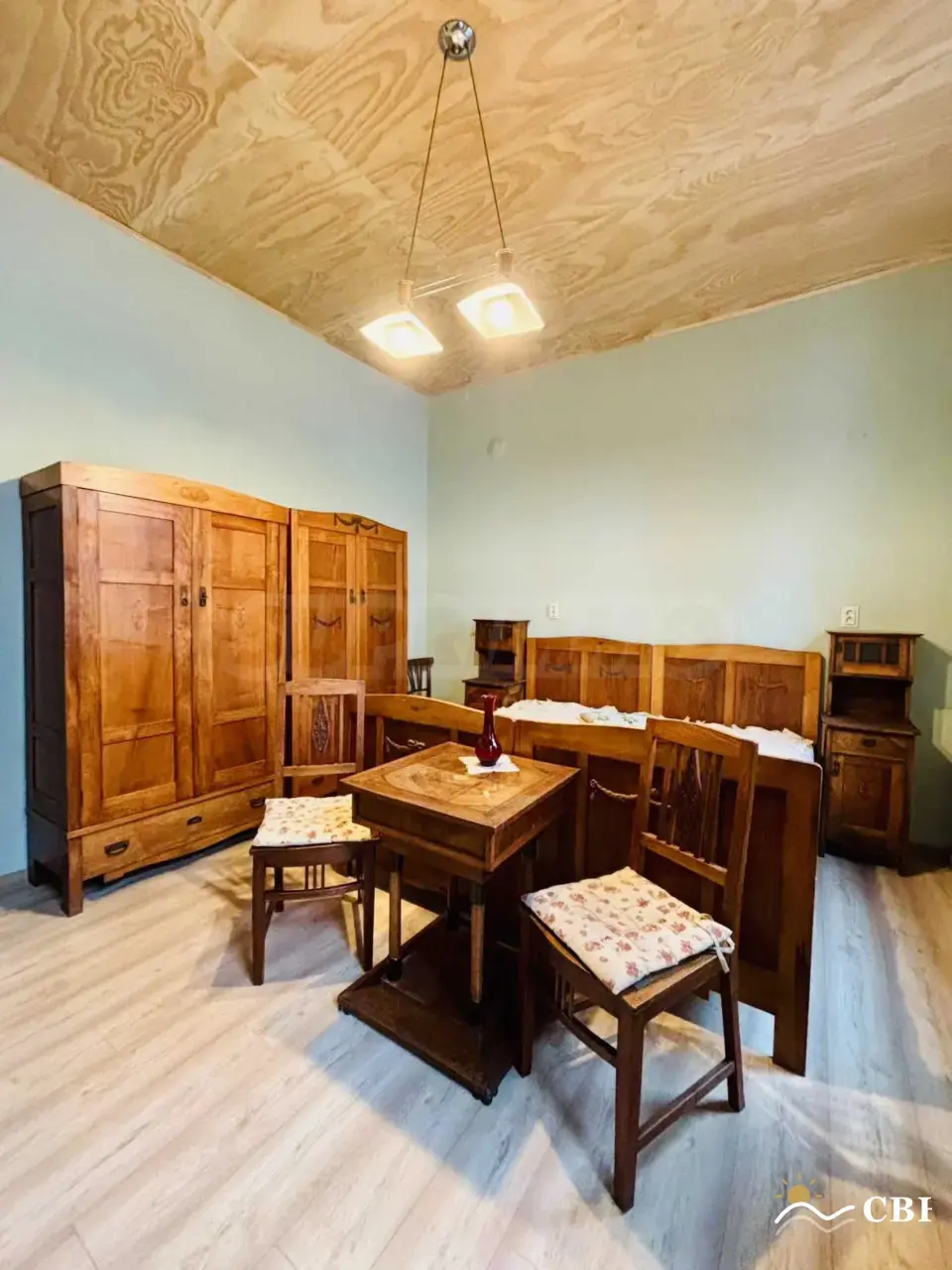 Apartment, 3-room, 80 m², in Burgas. Photo 3 of 14. Burgas, Black Sea, Bulgaria. Cheap Beach Holiday.