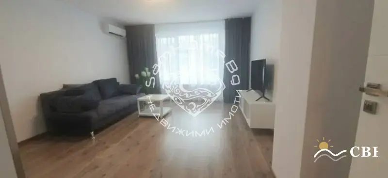 Apartment, 2-room, 90 m², in Varna. Photo 2 of 14. Varna, Black Sea, Bulgaria. Cheap Beach Holiday.