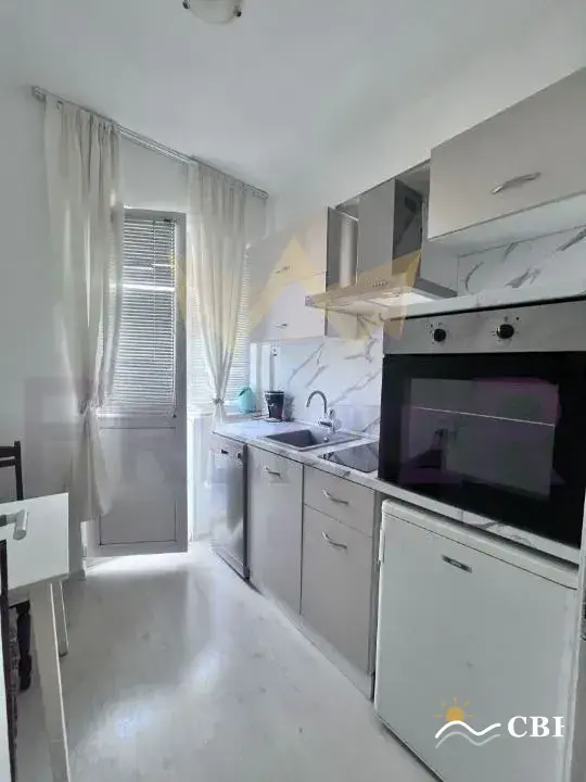 Apartment, 3-room, 90 m², in Varna. Photo 1 of 11. Varna, Black Sea, Bulgaria. Cheap Beach Holiday.