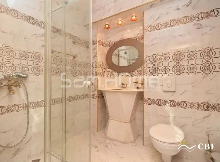 Apartment, 2-room, 121 m², in Varna. Photo 5 of 5. Varna, Black Sea, Bulgaria. Cheap Beach Holiday.