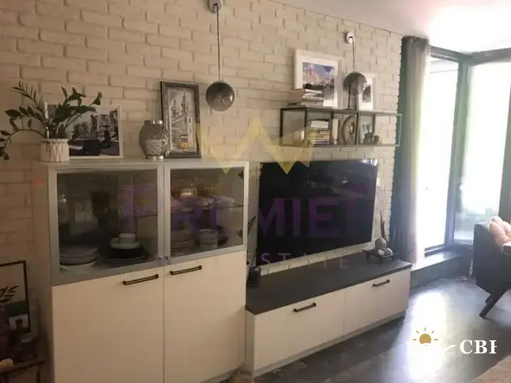 Apartment, 2-room, 68 m², in Varna. Photo 7 of 15. Varna, Black Sea, Bulgaria. Cheap Beach Holiday.