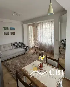 Apartment, 2-room, 60 m², in Varna. Photo 2 of 10. Varna, Black Sea, Bulgaria. Cheap Beach Holiday.