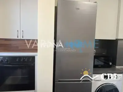 Apartment, 3-room, 60 m², in Varna. Photo 8 of 16. Varna, Black Sea, Bulgaria. Cheap Beach Holiday.