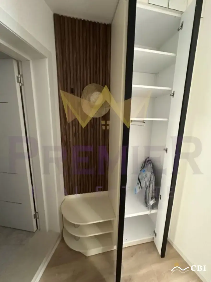 Apartment, 3-room, 115 m², in Izgrev. Photo 7 of 16. Izgrev, Black Sea, Bulgaria. Cheap Beach Holiday.