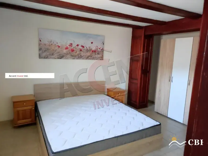 Apartment, 3-room, 140 m², in Vinitsa. Photo 6 of 13. Vinitsa, Black Sea, Bulgaria. Cheap Beach Holiday.