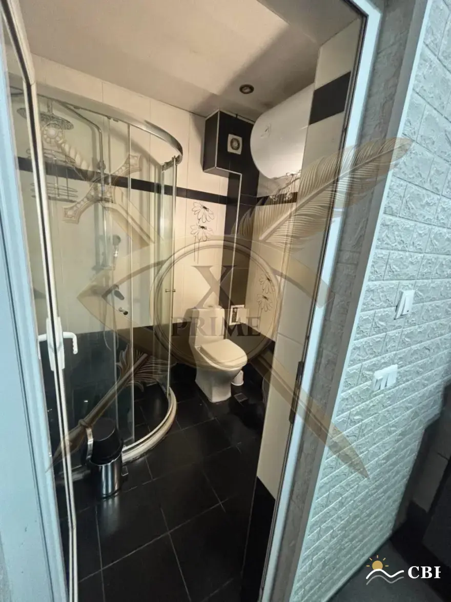 Apartment, 2-room, 60 m², in Varna. Photo 5 of 5. Varna, Black Sea, Bulgaria. Cheap Beach Holiday.
