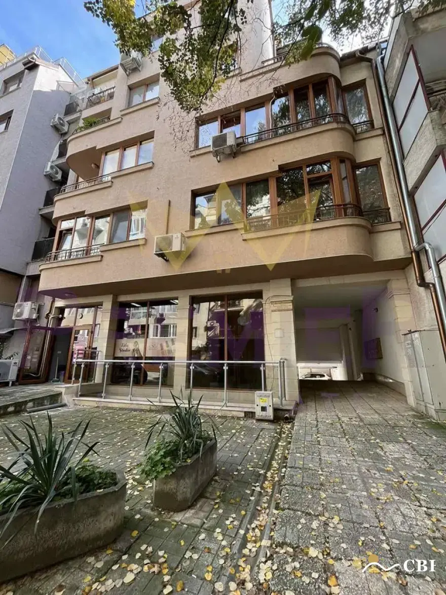 Apartment, 2-room, 66 m², in Varna. Photo 9 of 16. Varna, Black Sea, Bulgaria. Cheap Beach Holiday.