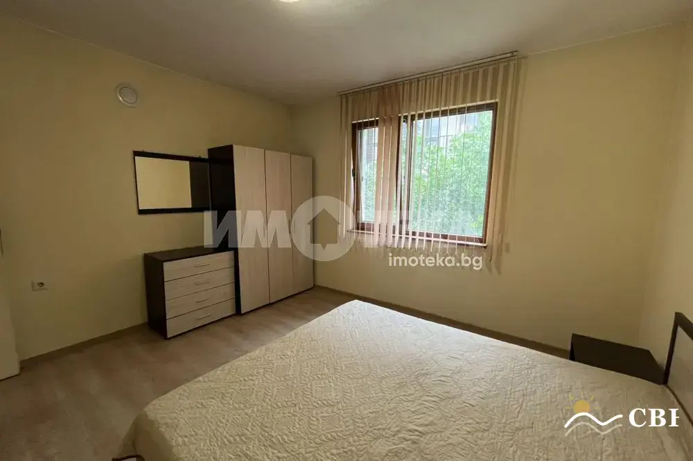 House, 1-room, 86 m², in Varna. Photo 7 of 13. Varna, Black Sea, Bulgaria. Cheap Beach Holiday.