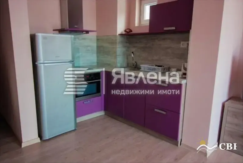 Apartment, 1-room, 70 m², in Varna. Photo 4 of 8. Varna, Black Sea, Bulgaria. Cheap Beach Holiday.