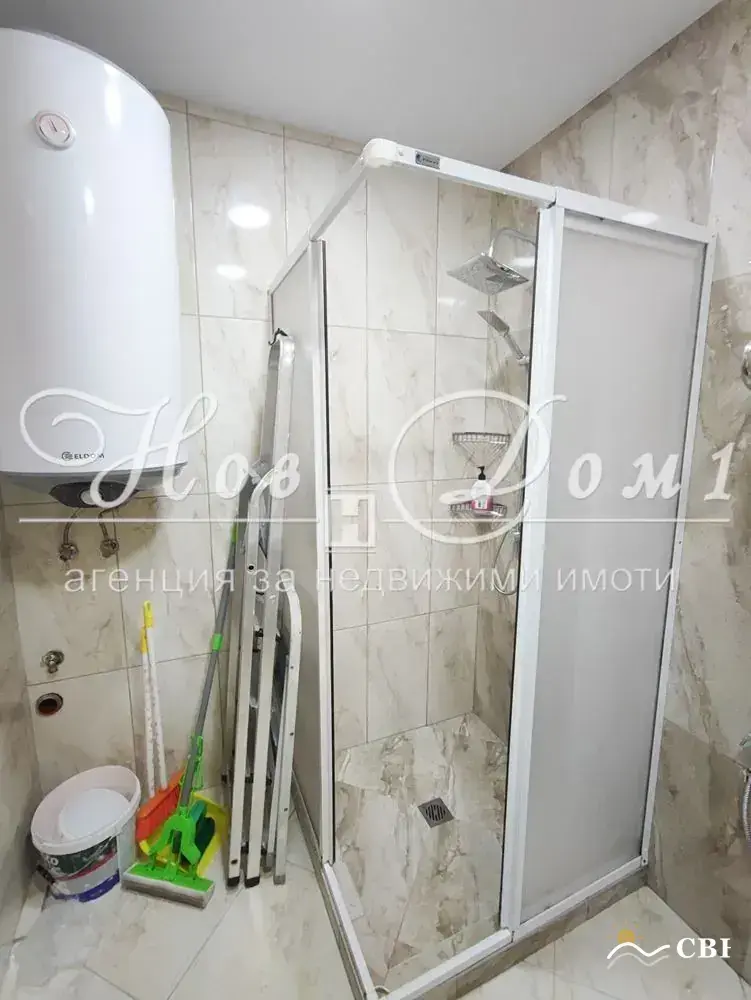 Apartment, 1-room, 70 m², in Varna. Photo 8 of 11. Varna, Black Sea, Bulgaria. Cheap Beach Holiday.