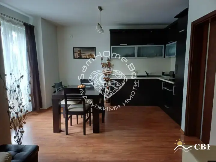 Apartment, 1-room, 70 m², in Varna. Photo 3 of 15. Varna, Black Sea, Bulgaria. Cheap Beach Holiday.