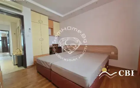 Apartment, 3-room, 86 m², in Varna. Photo 4 of 14. Varna, Black Sea, Bulgaria. Cheap Beach Holiday.