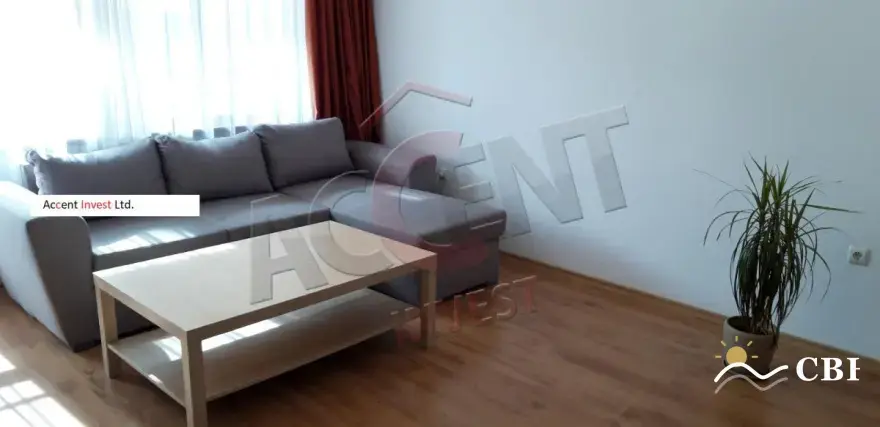 Apartment, 4-room, 130 m², in Varna. Photo 4 of 16. Varna, Black Sea, Bulgaria. Cheap Beach Holiday.