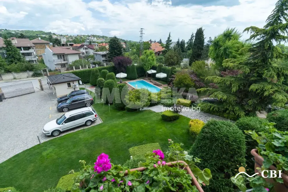 Apartment, 2-room, 72 m², in Vinitsa. Photo 9 of 15. Vinitsa, Black Sea, Bulgaria. Cheap Beach Holiday.