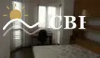 Apartment, 2-room, 60 m², in Varna. Photo 1 of 4. Varna, Black Sea, Bulgaria. Cheap Beach Holiday.