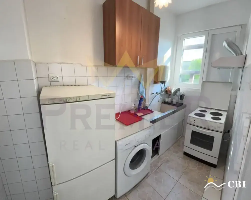 Apartment, 2-room, 55 m², in Varna. Photo 2 of 12. Varna, Black Sea, Bulgaria. Cheap Beach Holiday.