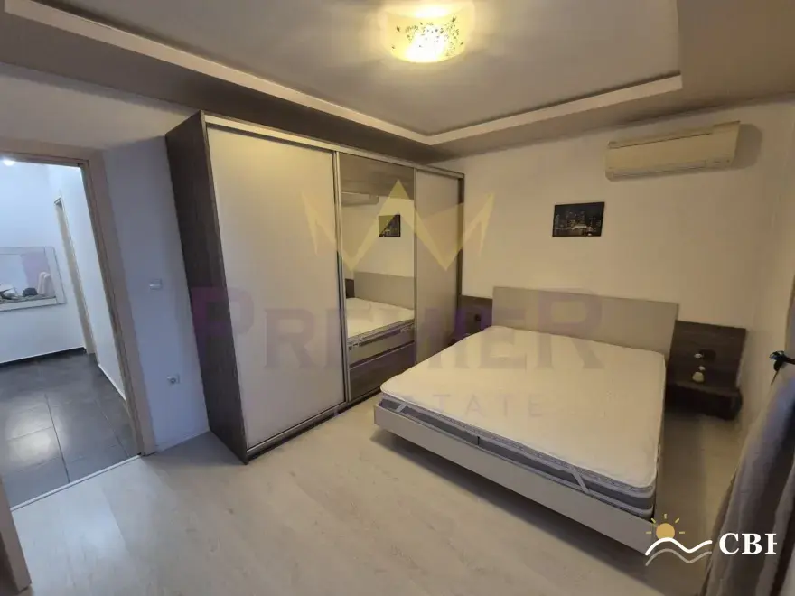 Apartment, 3-room, 85 m², in Varna. Photo 5 of 12. Varna, Black Sea, Bulgaria. Cheap Beach Holiday.