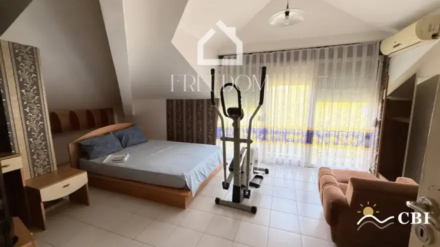 Apartment, 4-room, 200 m², in Varna. Photo 8 of 11. Varna, Black Sea, Bulgaria. Cheap Beach Holiday.