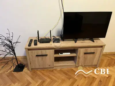 Apartment, 3-room, 90 m², in Varna. Photo 4 of 13. Varna, Black Sea, Bulgaria. Cheap Beach Holiday.