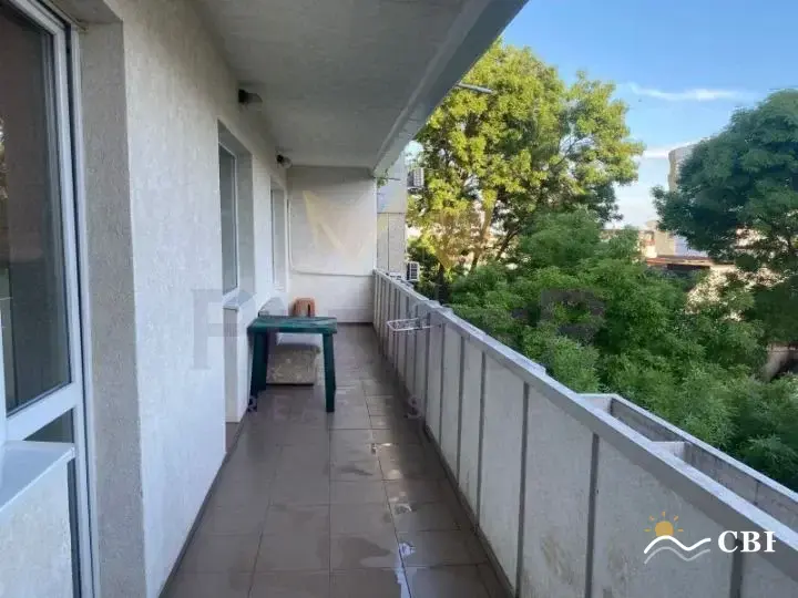 Apartment, 3-room, 80 m², in Varna. Photo 6 of 6. Varna, Black Sea, Bulgaria. Cheap Beach Holiday.