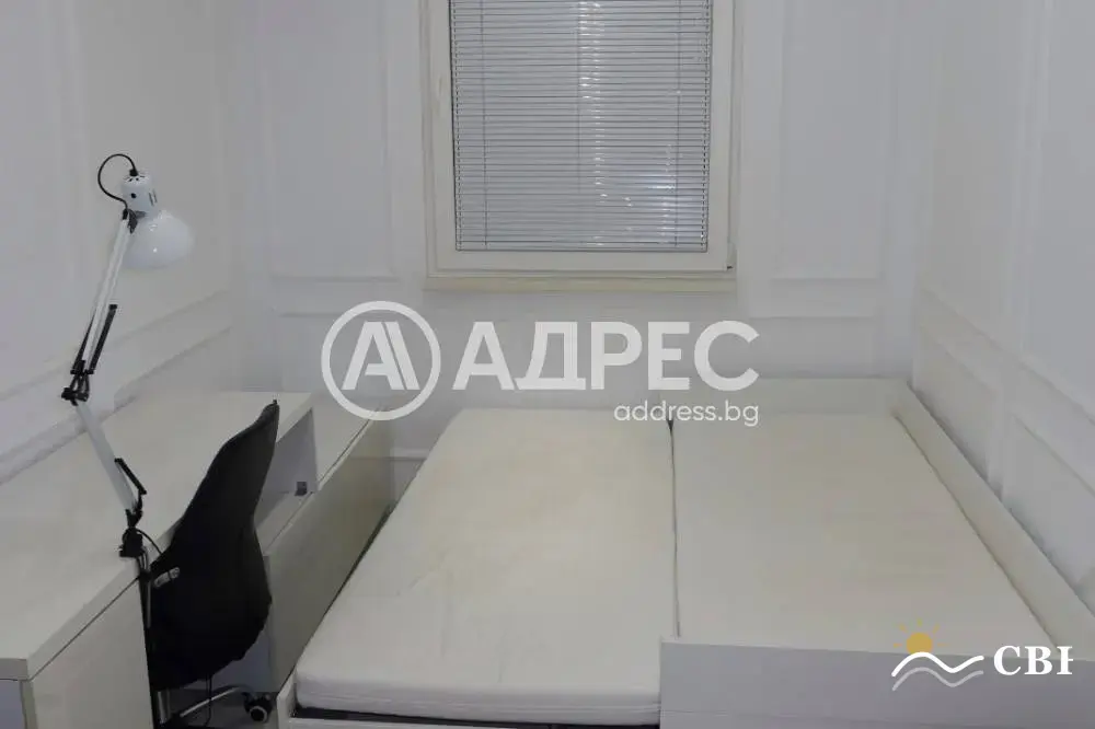 Apartment, 3-room, 68 m², in Varna. Photo 4 of 9. Varna, Black Sea, Bulgaria. Cheap Beach Holiday.