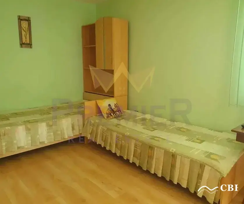Apartment, 3-room, 70 m², in Varna. Photo 6 of 12. Varna, Black Sea, Bulgaria. Cheap Beach Holiday.