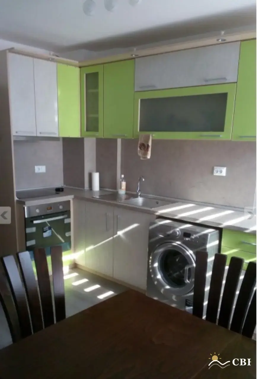 Apartment, 2-room, 78 m², in Varna. Photo 1 of 15. Varna, Black Sea, Bulgaria. Cheap Beach Holiday.
