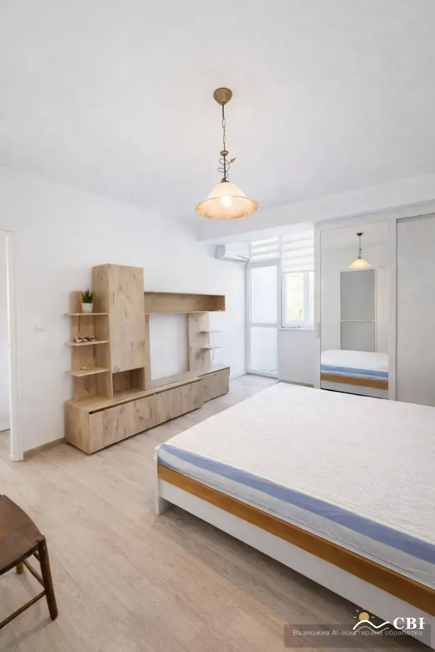House, 1-room, 60 m², in Vinitsa. Photo 4 of 8. Vinitsa, Black Sea, Bulgaria. Cheap Beach Holiday.