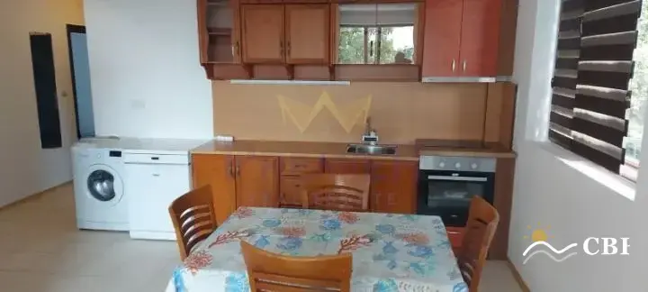 Apartment, 2-room, 70 m², in Varna. Photo 1 of 15. Varna, Black Sea, Bulgaria. Cheap Beach Holiday.