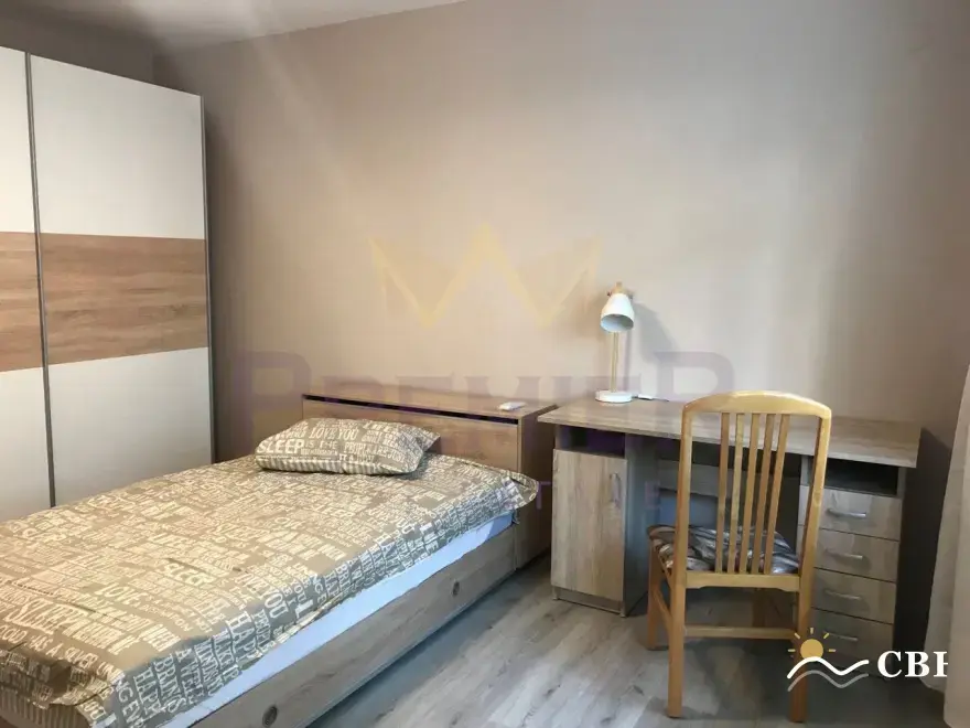 Apartment, 4-room, 120 m², in Varna. Photo 7 of 14. Varna, Black Sea, Bulgaria. Cheap Beach Holiday.