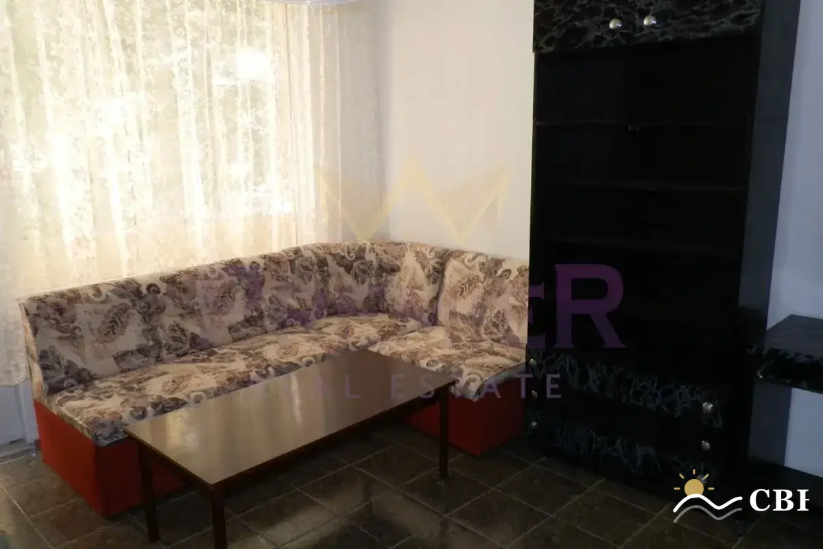 Apartment, 3-room, 83 m², in Varna. Photo 5 of 11. Varna, Black Sea, Bulgaria. Cheap Beach Holiday.