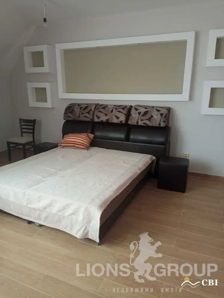 Apartment, 2-room, 72 m², in Varna. Photo 4 of 5. Varna, Black Sea, Bulgaria. Cheap Beach Holiday.