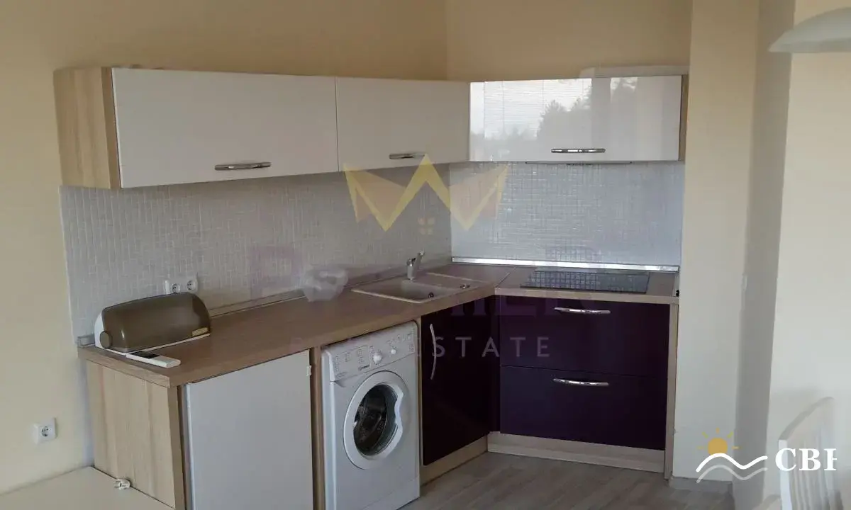 Apartment, 2-room, 70 m², in Varna. Photo 2 of 11. Varna, Black Sea, Bulgaria. Cheap Beach Holiday.