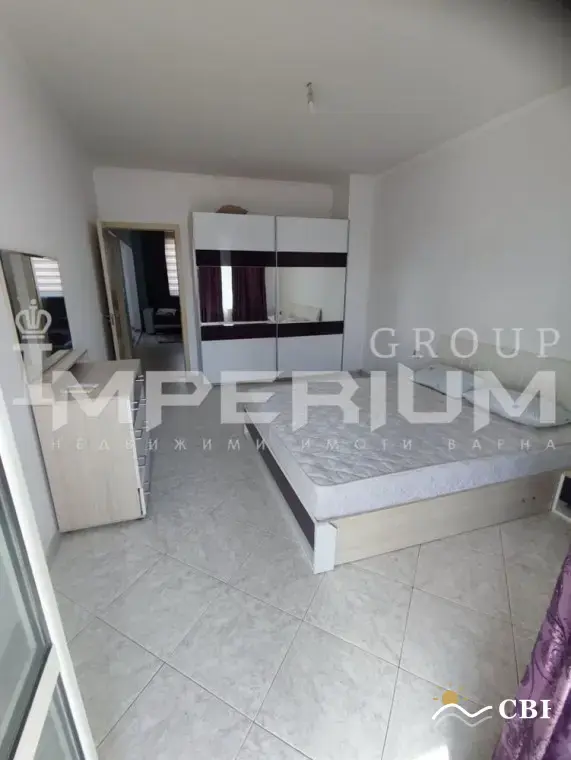 Apartment, 1-room, 22437 m², in Varna. Photo 8 of 15. Varna, Black Sea, Bulgaria. Cheap Beach Holiday.