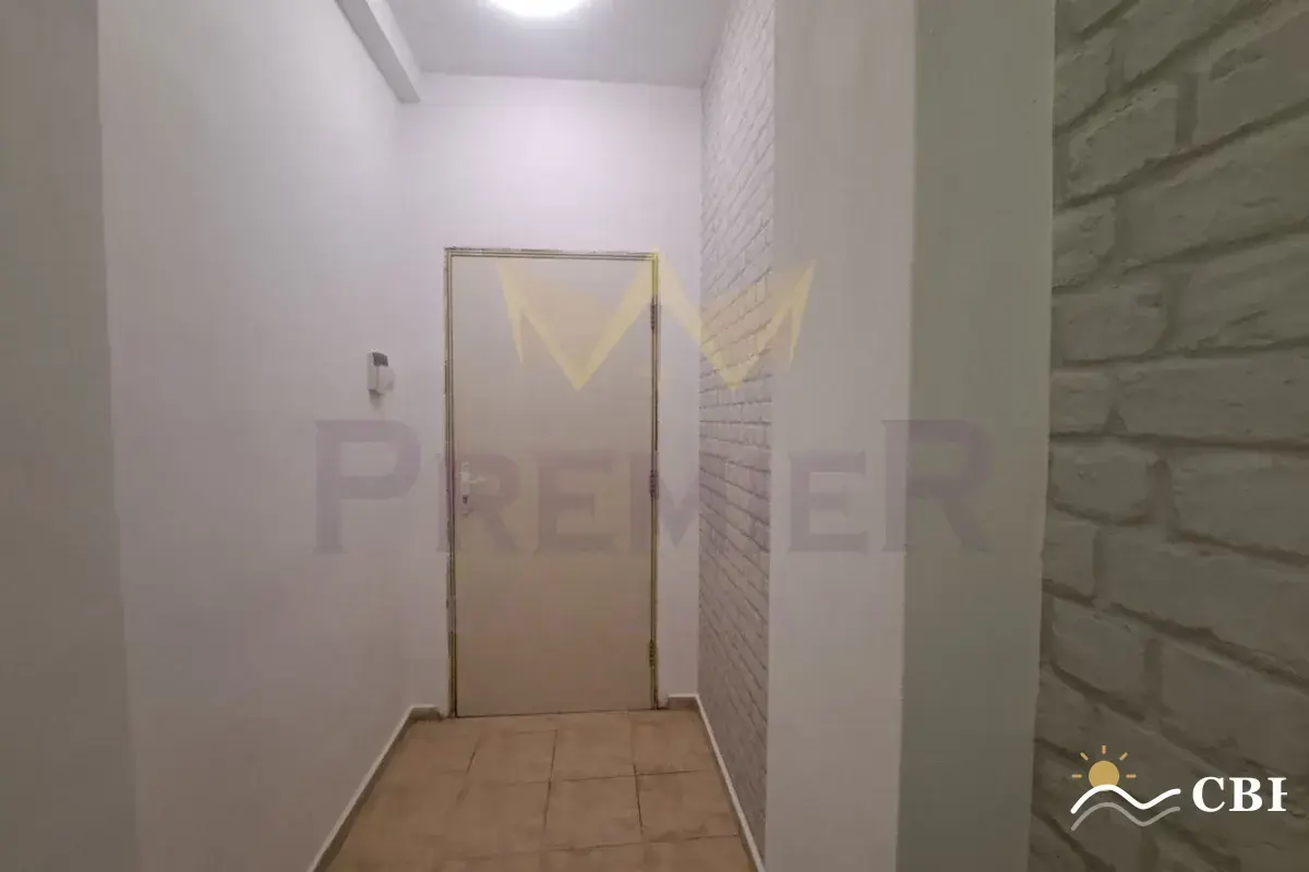Apartment, 2-room, 60 m², in Varna. Photo 7 of 13. Varna, Black Sea, Bulgaria. Cheap Beach Holiday.