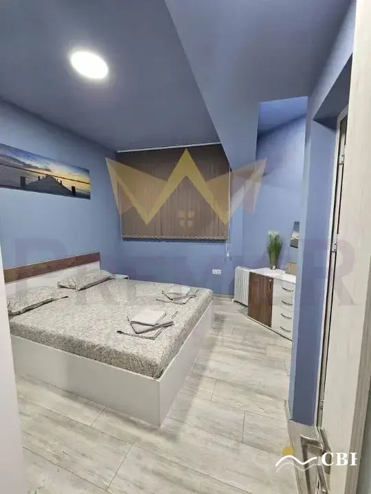 Apartment, 3-room, 90 m², in Varna. Photo 5 of 12. Varna, Black Sea, Bulgaria. Cheap Beach Holiday.