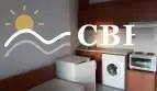 Apartment, 1-room, 24 m², in Varna. Photo 3 of 4. Varna, Black Sea, Bulgaria. Cheap Beach Holiday.