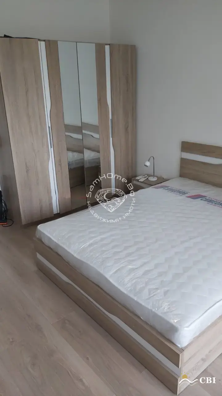 Apartment, 1-room, 70 m², in Varna. Photo 7 of 13. Varna, Black Sea, Bulgaria. Cheap Beach Holiday.