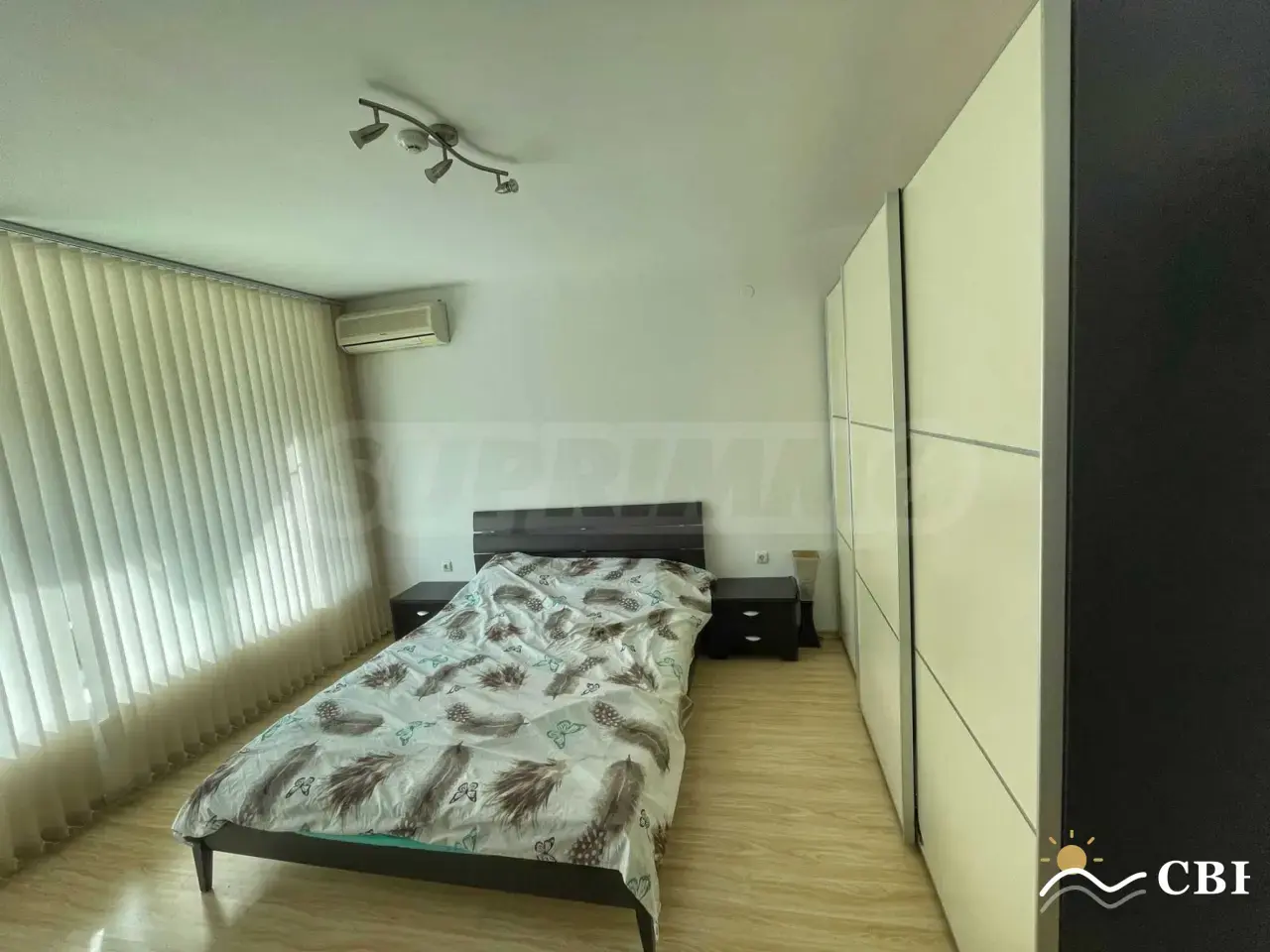 Apartment, 3-room, 154 m², in Byala. Photo 8 of 16. Byala, Black Sea, Bulgaria. Cheap Beach Holiday.