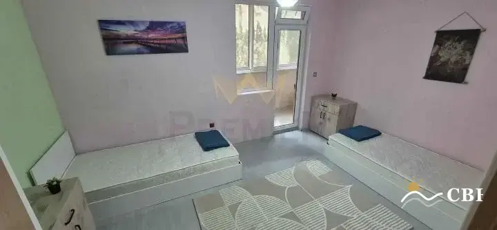 Apartment, 3-room, 100 m², in Varna. Photo 8 of 12. Varna, Black Sea, Bulgaria. Cheap Beach Holiday.