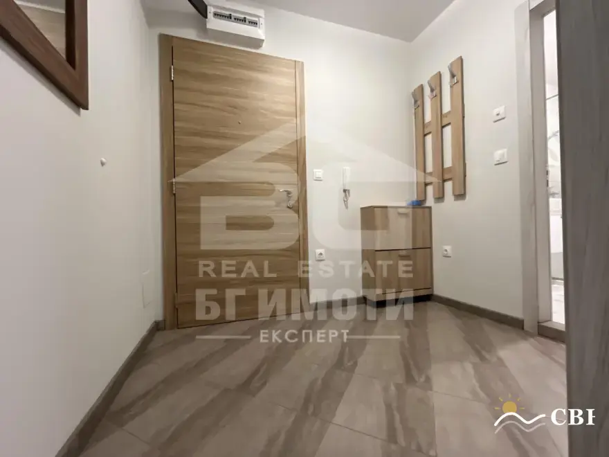 Apartment, 2-room, 60 m², in Vinitsa. Photo 1 of 8. Vinitsa, Black Sea, Bulgaria. Cheap Beach Holiday.