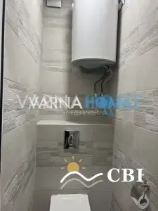 Apartment, 3-room, 60 m², in Varna. Photo 3 of 16. Varna, Black Sea, Bulgaria. Cheap Beach Holiday.
