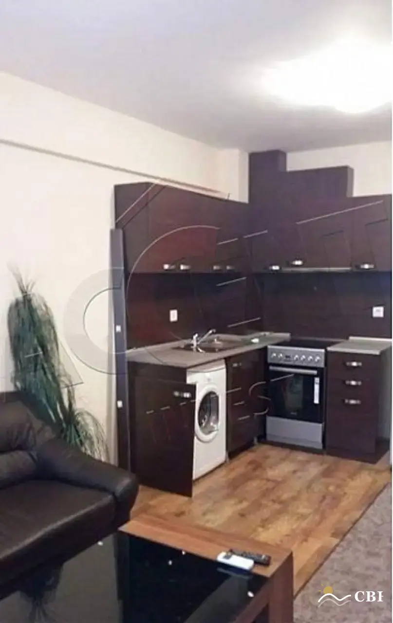 Apartment, 2-room, 68 m², in Varna. Photo 3 of 7. Varna, Black Sea, Bulgaria. Cheap Beach Holiday.