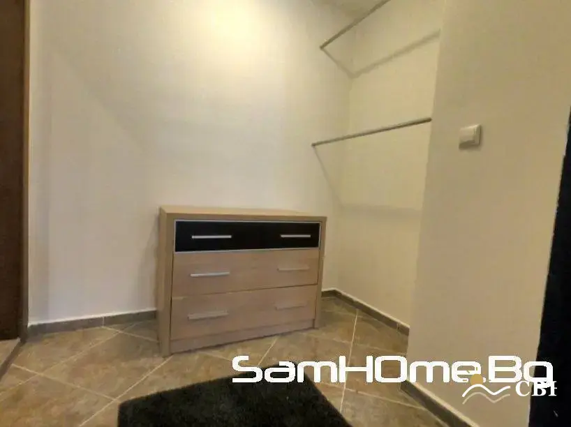 Apartment, 1-room, 48 m², in Varna. Photo 7 of 9. Varna, Black Sea, Bulgaria. Cheap Beach Holiday.