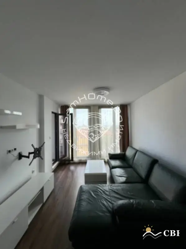 Apartment, 2-room, 107 m², in Varna. Photo 1 of 15. Varna, Black Sea, Bulgaria. Cheap Beach Holiday.