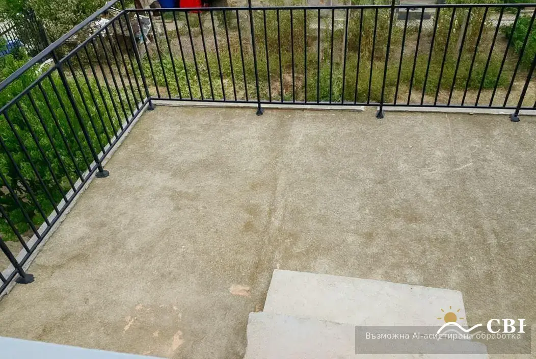 House, 3-room, 130 m², in Gradina. Photo 6 of 6. Gradina, Black Sea, Bulgaria. Cheap Beach Holiday.