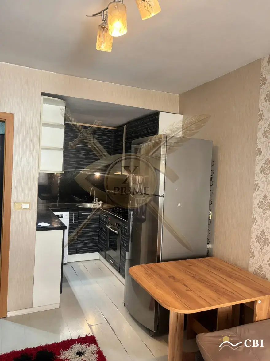 Apartment, 2-room, 60 m², in Varna. Photo 3 of 5. Varna, Black Sea, Bulgaria. Cheap Beach Holiday.
