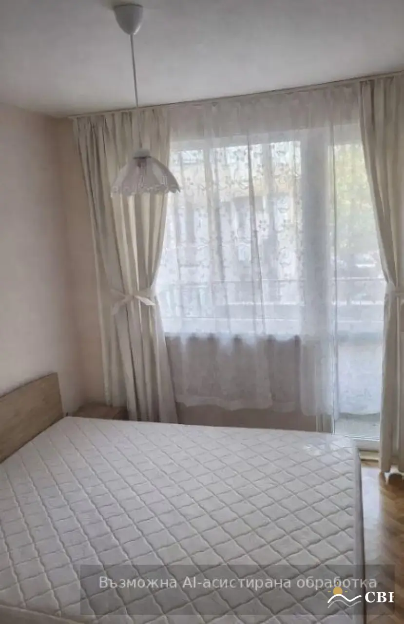 Apartment, 2-room, 70 m², in Varna. Photo 4 of 5. Varna, Black Sea, Bulgaria. Cheap Beach Holiday.