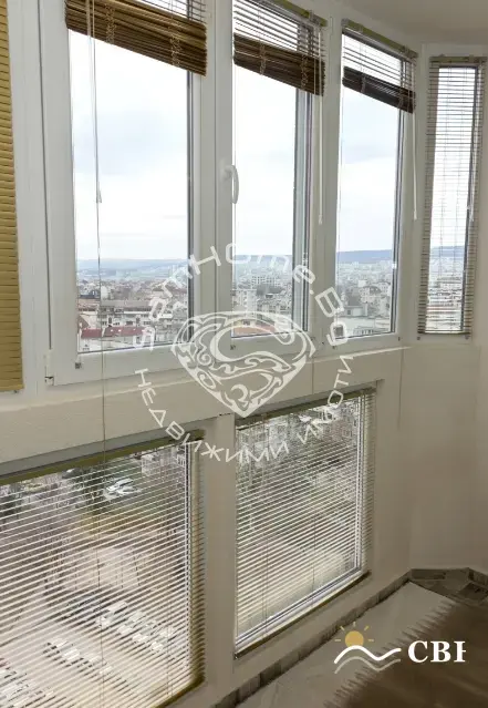 Apartment, 1-room, 61 m², in Varna. Photo 3 of 14. Varna, Black Sea, Bulgaria. Cheap Beach Holiday.