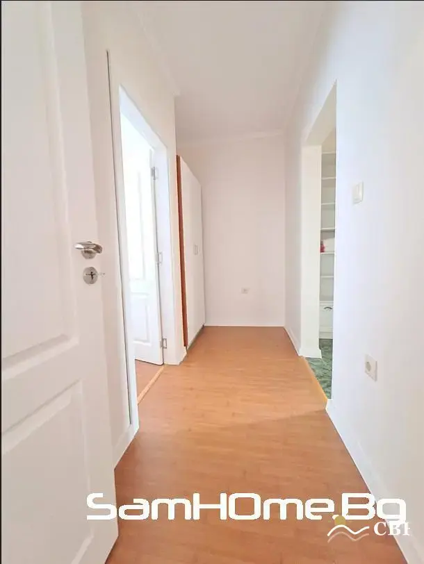Apartment, 1-room, 70 m², in Varna. Photo 6 of 12. Varna, Black Sea, Bulgaria. Cheap Beach Holiday.